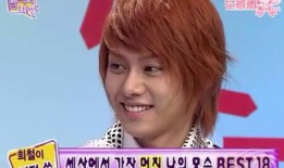 韩媒爆料金希澈视频,真相究竟如何？